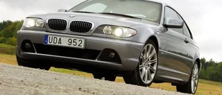Sportbil överraskar med diesel