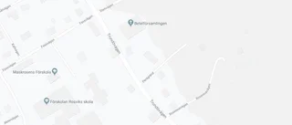 207 kvadratmeter stor villa såldes för 2 660 000 kronor - årets dyraste hittills i Rosvik