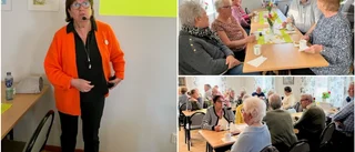 Föreläsningskväll om demenssjukdomar