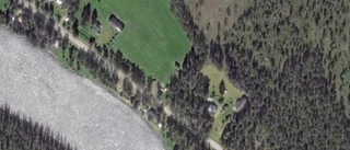 Nya ägaren ärver mark i Pajala kommun