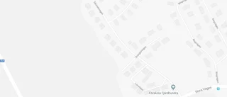 30-åring ny ägare till kedjehus i Fjärdhundra - 1 500 000 kronor blev priset
