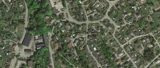 Huset på Augustenborgsvägen 2 i Åby sålt för andra gången på kort tid