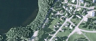 158 kvadratmeter stort hus i Vuollerim sålt till nya ägare