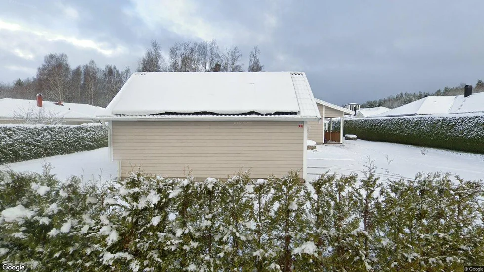 Morkullevägen 3