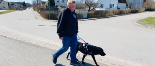 Oliwers största dröm har gått i uppfyllelse
