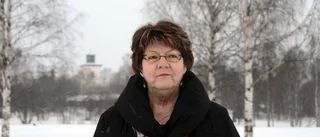 Bodenpolitikern efter dådet: "Man kanske har en skyddsängel"