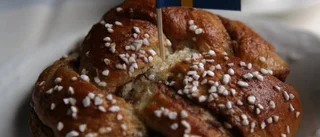 Maria Eriksson: Ta det lugnt, ta en kanelbulle
