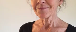 Känslan av att allt faller