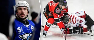 Osäkerheten i hockeyettan: ”Vet varken bu eller bä”