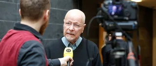 Alhem om domarna: "Hårda – med all rätt"