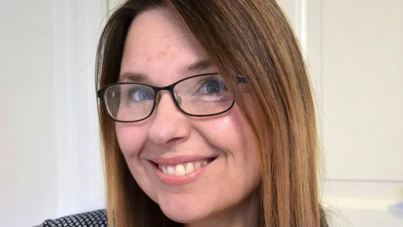 Therese Henriksson.
