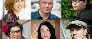 Författare i upprop mot Svenska Akademien
