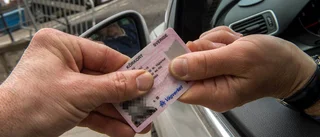 Fler körkort återkallas