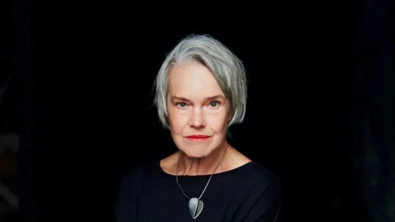 Merete Mazzarella.