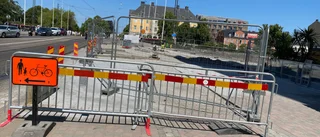 Drottninggatan stängs av – så här påverkas trafik och busslinjer
