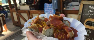 Currywurst
