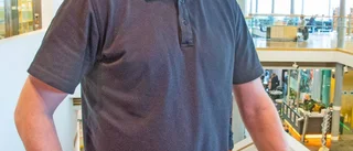Trollen lurar längs fjällvandrarens stig