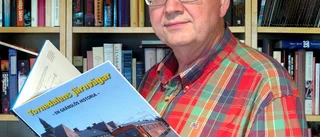 ”Nordpilen” – för tågnördar