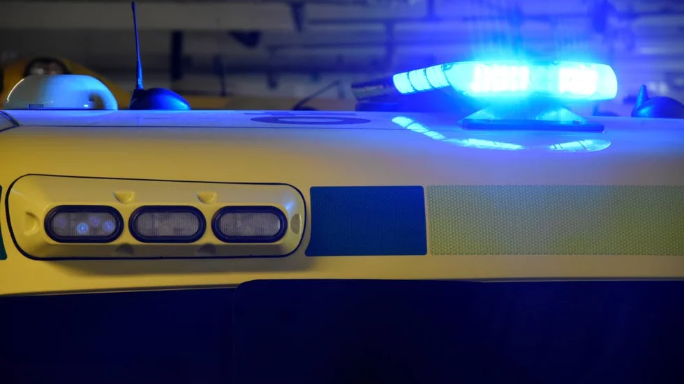 En kvinna i 35-årsåldern från norra Norrbotten omkom i en skidolycka i Sylarna, Åre kommun, under fredagen.
