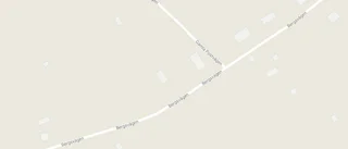 Huset på Bergsvägen 12 i Ullatti sålt igen