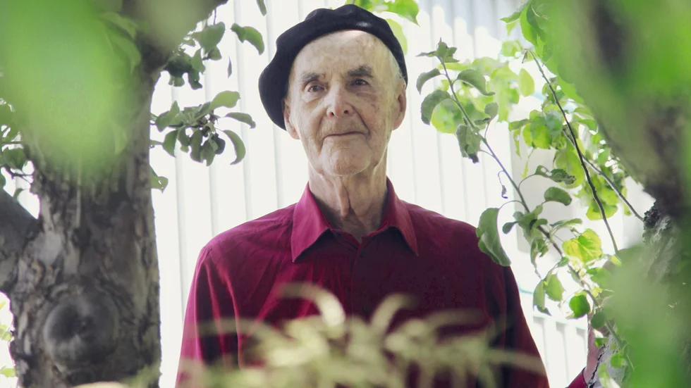 "En kyrkoledare av sällsynt formant har gått ur tiden", skriver Peter Halldorf om Martin Lönnebo. 