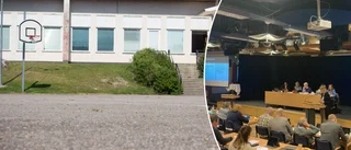 Frågan som väcks efter nedläggning av skola