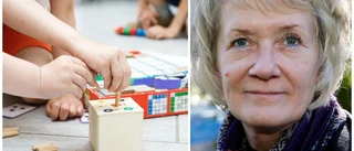 Nu ska flera förskolor i Motala förändras