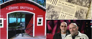 Klassiska festplatsen vaknar till liv – tar höjd för flera tusen