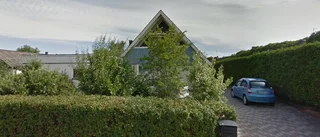 Huset på Beckasinvägen 5 i Vadstena sålt igen