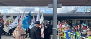 En vanlig man med ett mycket ovanligt jobb