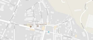 Ny ägare till fastigheten på Järntorgsgatan 1 i Skänninge