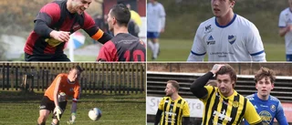 De spelarna har varit bäst: "Från klarhet till klarhet"