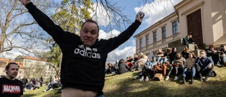 Så var årets valborg – se alla bilderna!