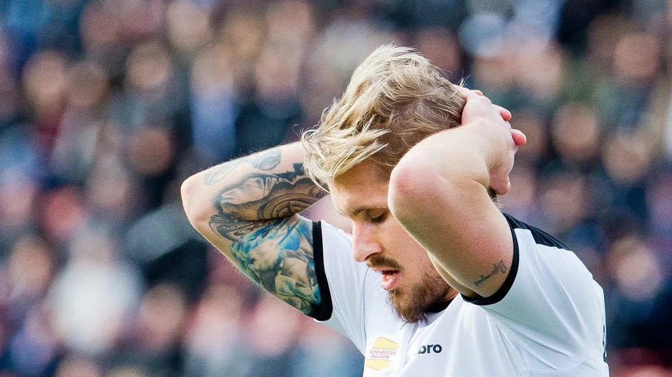 Den tidigare AFC-backen Daniel Björnquist, 34, möter under söndagen sin gamla klubb på Behrn Arena.