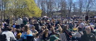 Vad hände med barnens valborg?