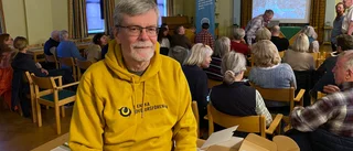 Rovdjursföreningen om vargfrågan: "Det finns friktioner" 
