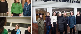 Här är gänget som ska styra över stans ”nya” grundskola