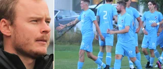 Tunga värvningar och stark ledarstab ska ta IFK Visby till toppen