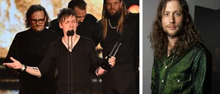 Grammisar till Ludwig Göransson och Ghost
