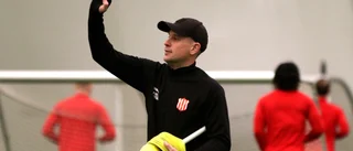 Efter dåliga starten – nu vill tränaren se desperation