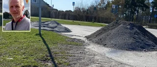 Återvinningsstation kan flyttas – blir fler parkeringsplatser