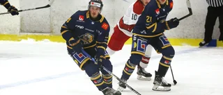 Visby Roma värvar toppforward: ”En superintressant spelare”