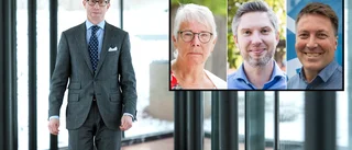 Domstol: Fel gjordes med Grönlund – men lönen är kvar