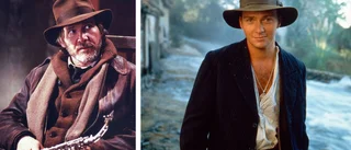 Unge Indiana Jones – den värdiga fortsättningen på Lucas äventyr