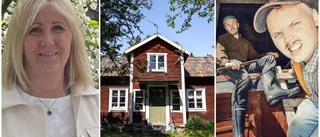 Kändishuset utanför Uppsala dominerar – i hela Sverige: "Galet"