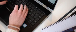 Blivande gymnasieelever kan ha fått fel antagningsbesked