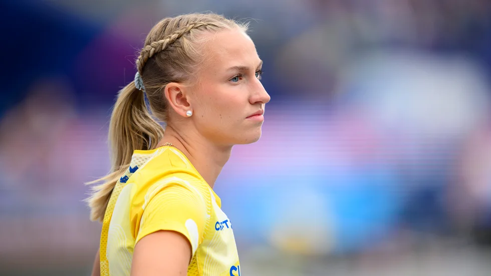 Maja Åskag säkrade ett brons på lag-EM i Polen.