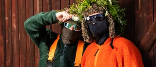 Snyggt jobbat om Hooja, Aftonbladet