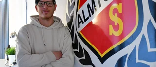 Almtunas klubbdirektör: "Vi kommer att spela i allsvenskan"
