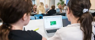 Skolan sviker de barn som inte talar svenska hemma
